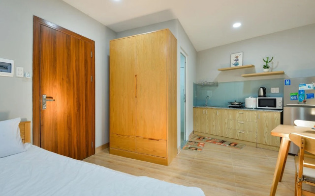 Your Home Serviced Apartment