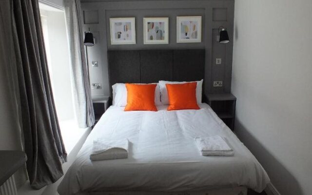 The Metropole