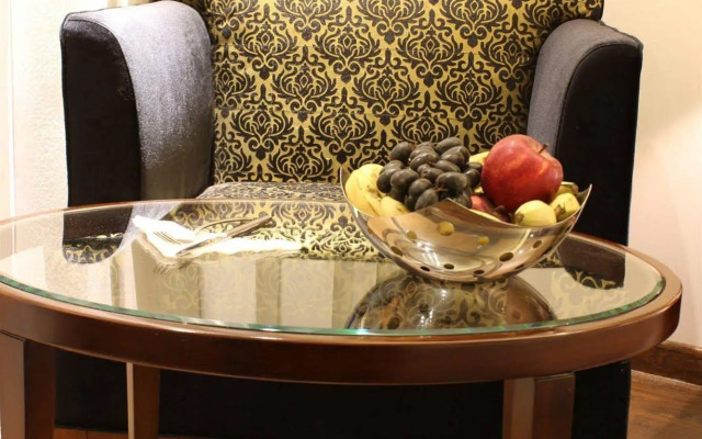 Flute Boutique Hotel