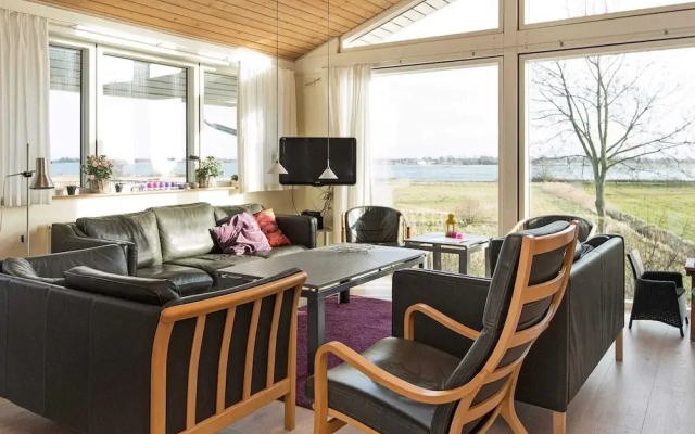 12 Person Holiday Home in Haderslev-by Traum