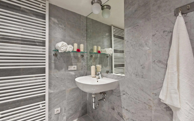 Royal Prague City Apartments