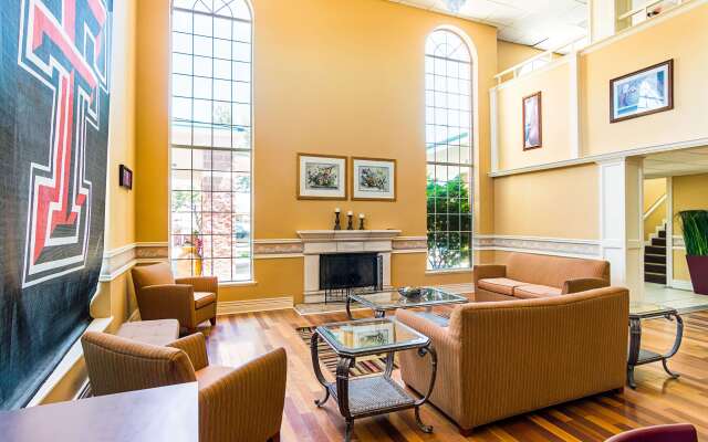 Quality Suites Lubbock Southwest