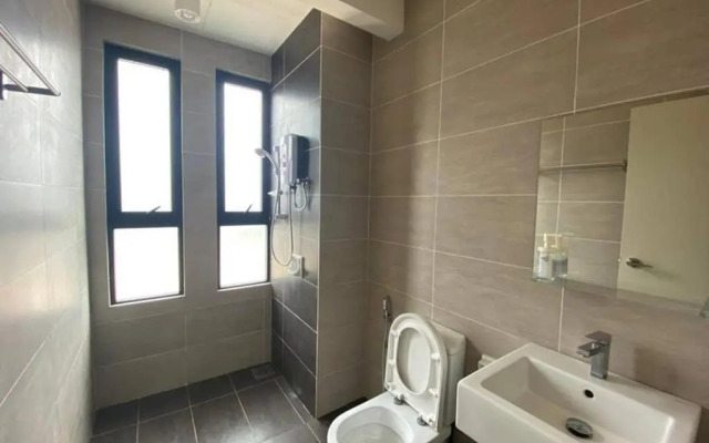 [DW LH] Midhills de Wonderland 30802 Genting Highlands