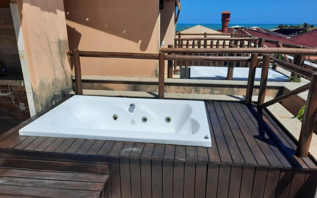 Praia Bonita Resort