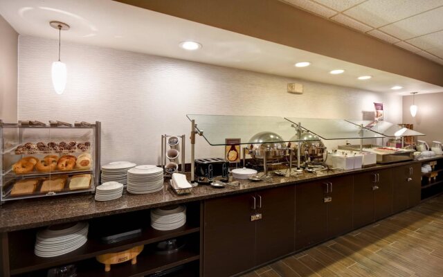 Residence Inn by Marriott Dayton Beavercreek