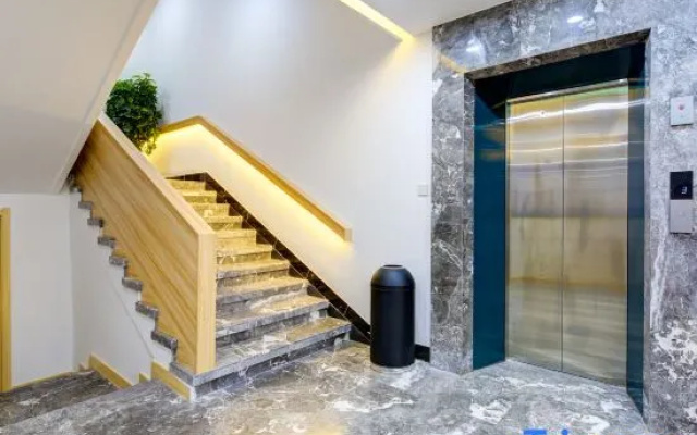 Zhinuo Homestay