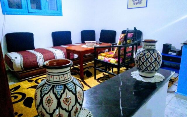 Dar Bouchaib Oualidia - Adults Only