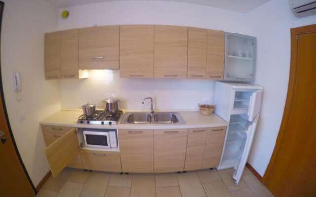 Residence Le Piramidi