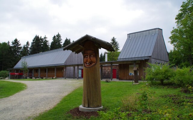 Schmankerl Hotel Bauer