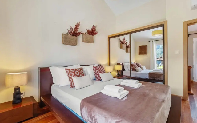 Landure Penthouse by Madeira Sun Travel