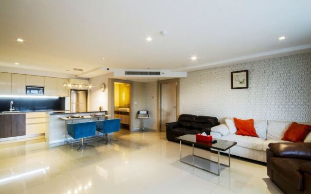 Nova Family Unit Near Walkingstreet