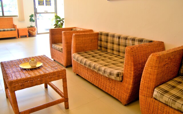 M Hotel Mbezi