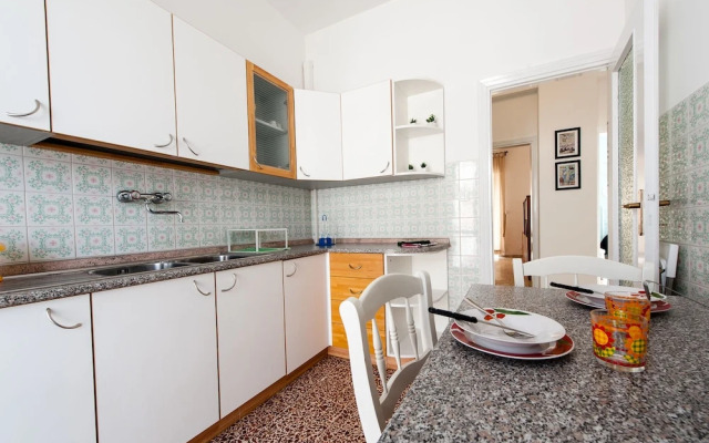 Casa Vacanza Circe