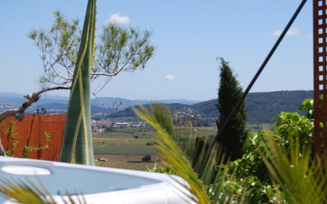 Arianella B&B Penedes