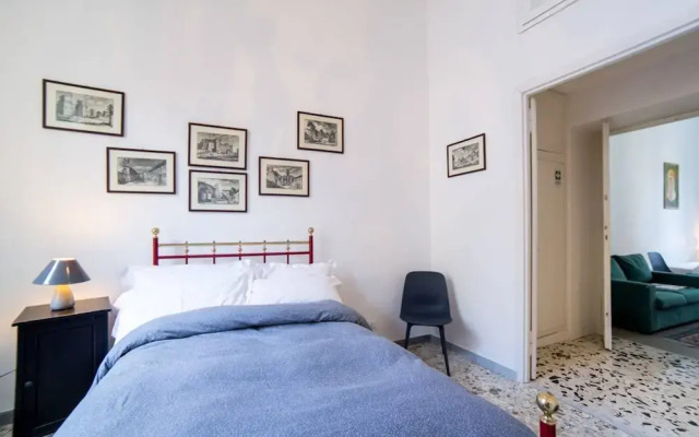 Super Big History Luxury At Colosseum