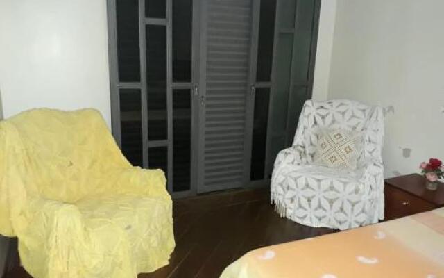 Hostel Prox ao Aeroporto - Eunice