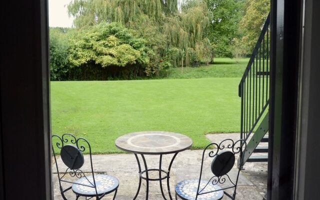 River Garden B&B
