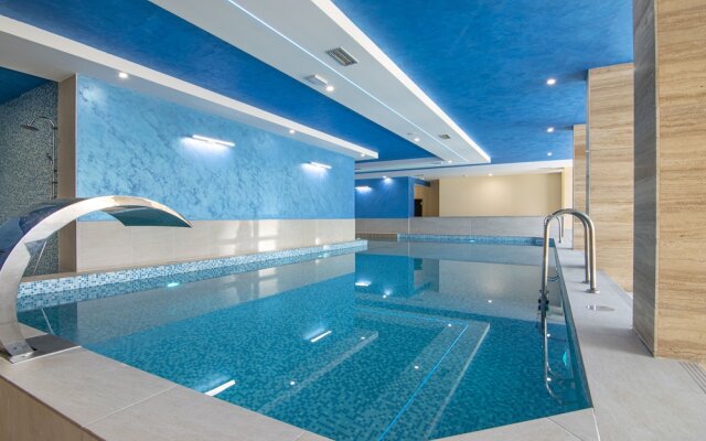 Hotel Agape