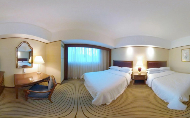 Sheraton Maria Isabel Mexico City Reforma