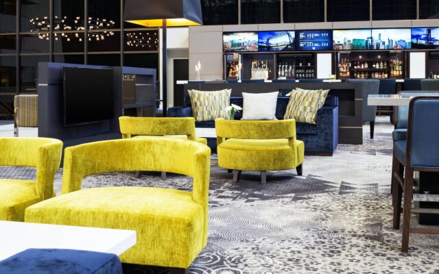 Sheraton Bloomington Hotel