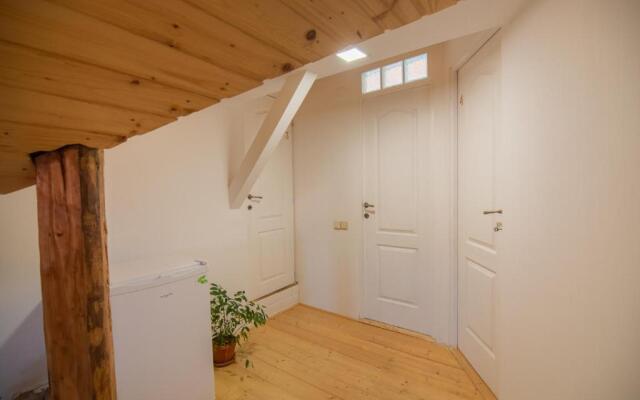 Bed&Wood in Center of Oradea 1