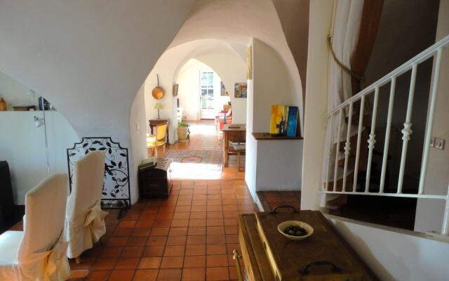 Chambre d'Hôtes le Jas des Sagnières