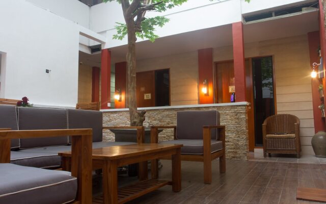 Citiresidence