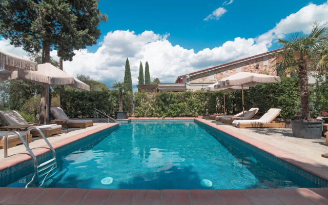 Hotel Villa Cesi