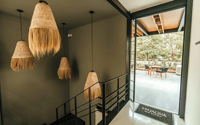 Majagua Hotel Boutique Adults Only