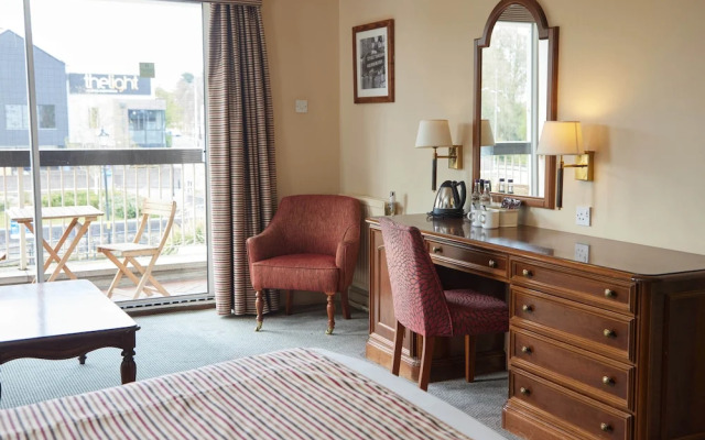The Bell Hotel Thetford by Greene King Inns