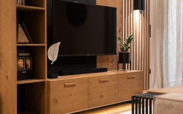Acropolis Elite Residences