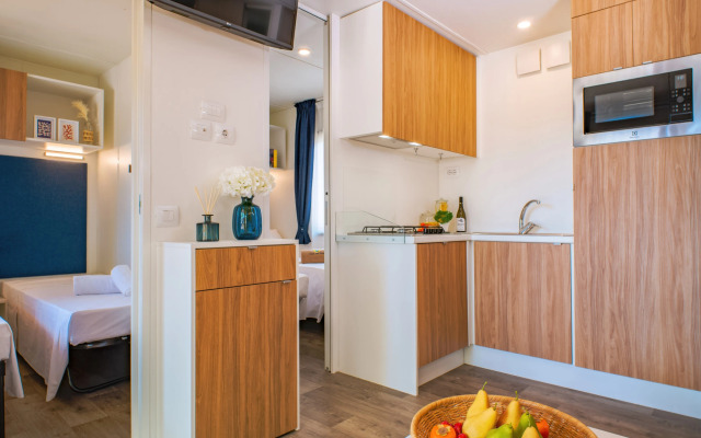 Club Del Sole Viareggio Family Collection