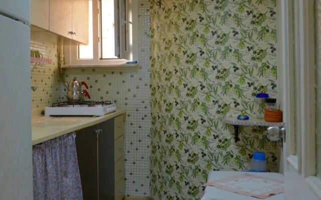 Cozy Flat Bakirkoy