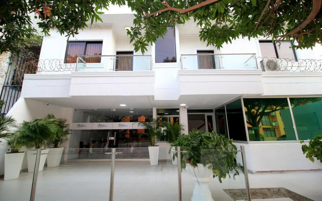 Hotel Rodadero Inn By GEH Suites