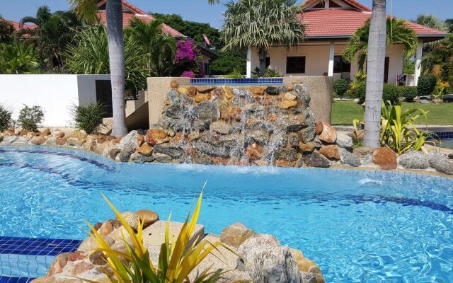 Palm Village Hua Hin