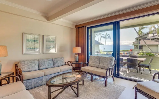 Kahana Outrigger #1a2 3 Bedroom Condo by RedAwning