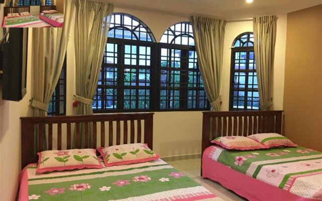 Ipoh Garden Homestay