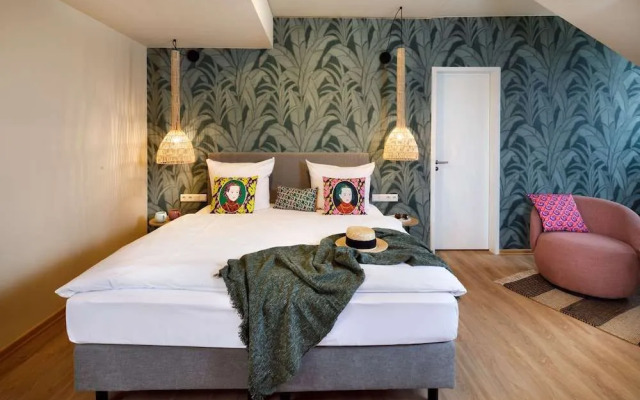 Hotel Das Regensburg