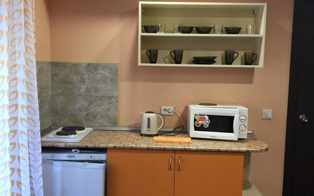 Четыре Апельсина