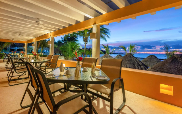 PA Beach Club & Hotel