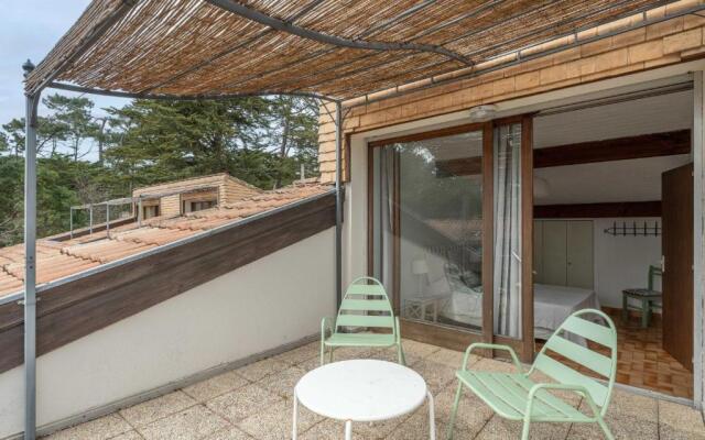 Maison Mimizan, 3 pièces, 4 personnes - FR-1-50-82