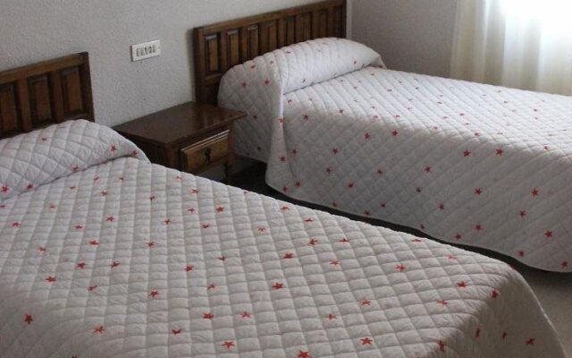 Hostal Ochoa