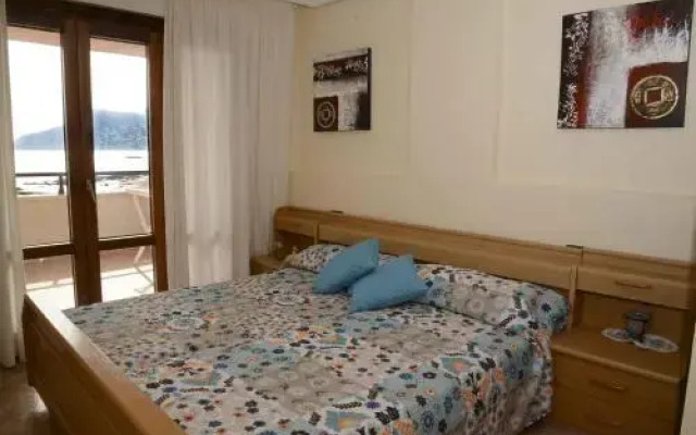 Apartamento Realet 1F - Grupo Turis