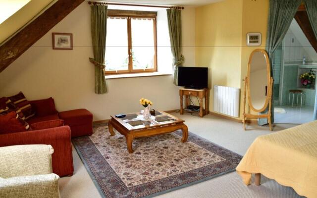 Vieille Grange Chambres Dhôtes