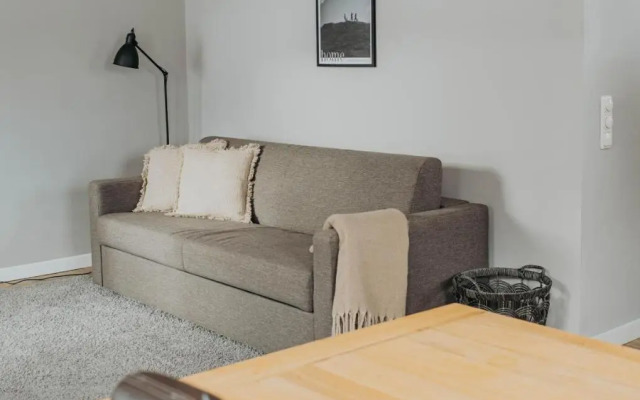 Appartement Conrad