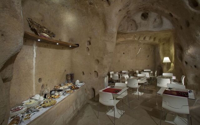 Antico Convicino Rooms Suites & SPA