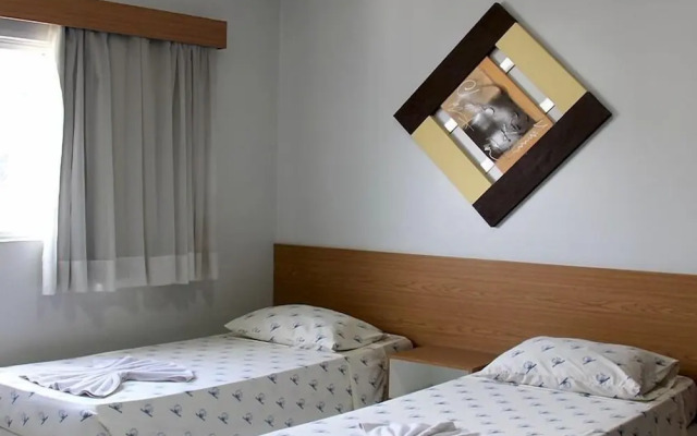 Hotel Mar Verde Maceio