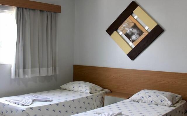 Hotel Mar Verde Maceio