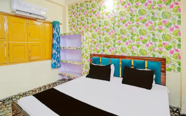 Hotel Kashi Family Stay Varanasi