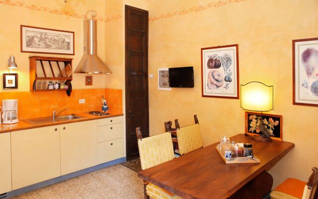 Poggio Imperiale Apartments